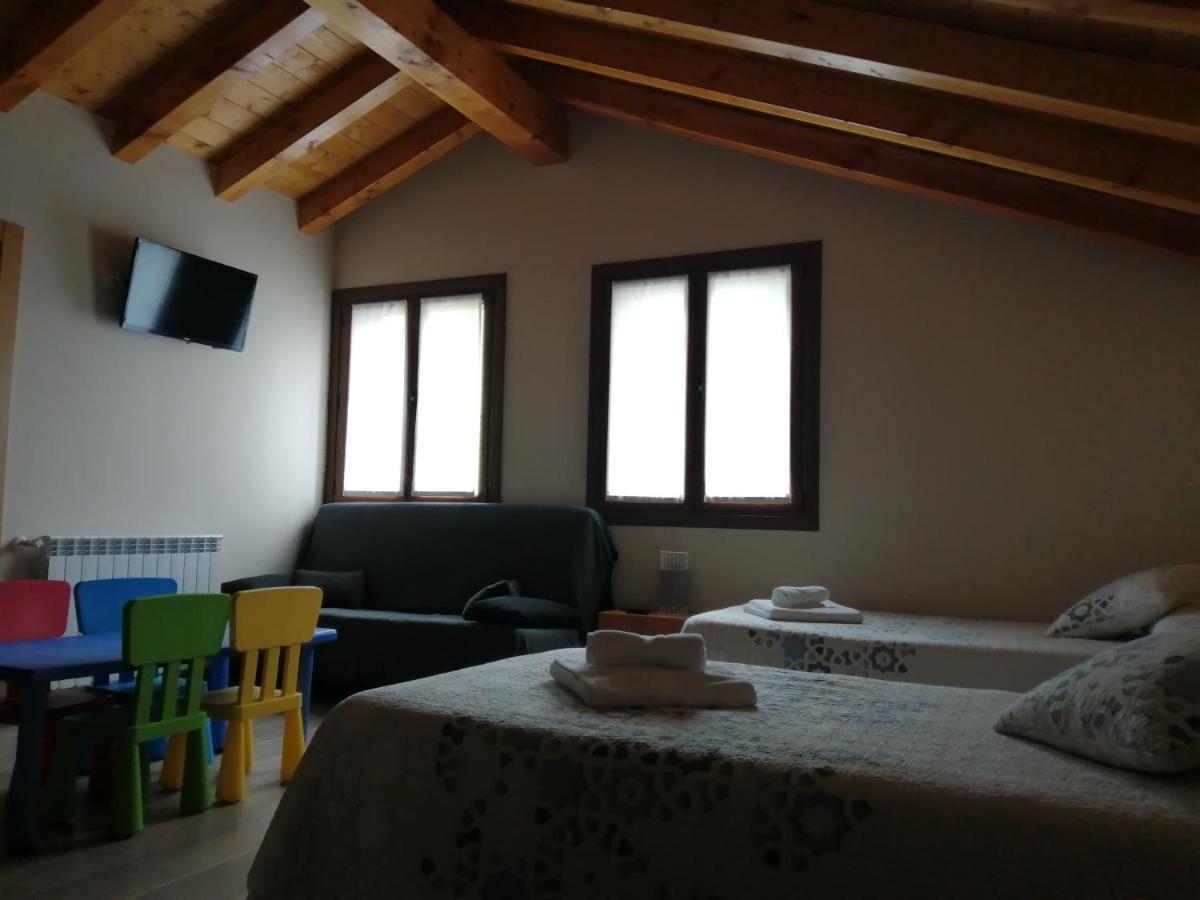Argixti ξενώνας Sumbilla Εξωτερικό φωτογραφία
